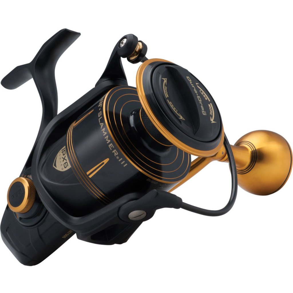 PENN REEL SLAMMER III S SLAIII7500